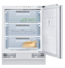 Морозильные камеры